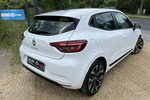 Renault Clio 1.5dci Zarejestrowany Navi Czujniki Park 6 biegów Stan Idealny Bezwypa zdjęcie 8