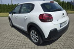 Citroen C3 1, 5HDI Navi.Serwis.Klimatronic 2 str.Tempomat.Asyst.Pasa Ruchu zdjęcie 11