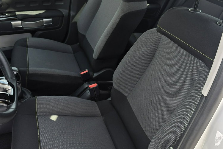 Citroen C3 1, 5HDI Navi.Serwis.Klimatronic 2 str.Tempomat.Asyst.Pasa Ruchu zdjęcie 14