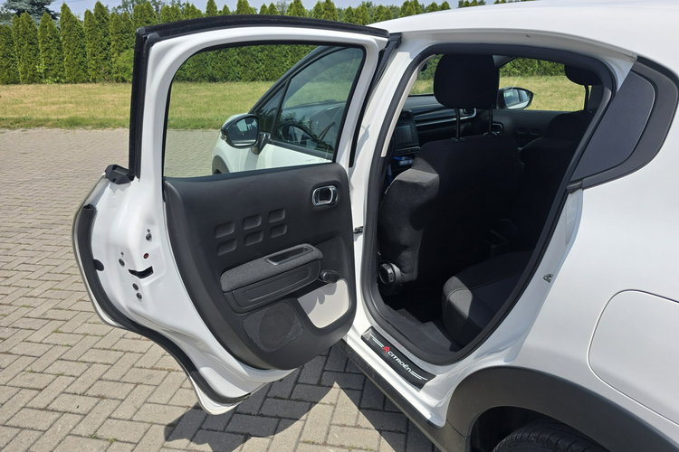 Citroen C3 1, 5HDI Navi.Serwis.Klimatronic 2 str.Tempomat.Asyst.Pasa Ruchu zdjęcie 16