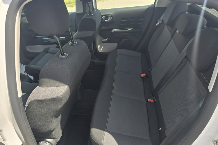 Citroen C3 1, 5HDI Navi.Serwis.Klimatronic 2 str.Tempomat.Asyst.Pasa Ruchu zdjęcie 17