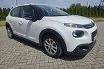 Citroen C3 1, 5HDI Navi.Serwis.Klimatronic 2 str.Tempomat.Asyst.Pasa Ruchu zdjęcie 2