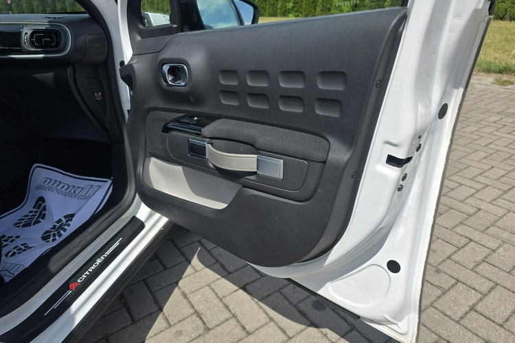 Citroen C3 1, 5HDI Navi.Serwis.Klimatronic 2 str.Tempomat.Asyst.Pasa Ruchu zdjęcie 22