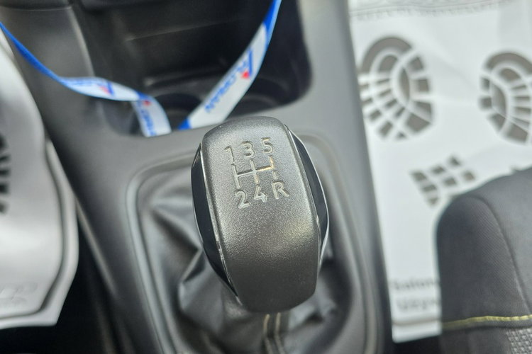Citroen C3 1, 5HDI Navi.Serwis.Klimatronic 2 str.Tempomat.Asyst.Pasa Ruchu zdjęcie 29