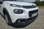 Citroen C3 1, 5HDI Navi.Serwis.Klimatronic 2 str.Tempomat.Asyst.Pasa Ruchu zdjęcie 3