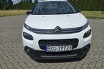 Citroen C3 1, 5HDI Navi.Serwis.Klimatronic 2 str.Tempomat.Asyst.Pasa Ruchu zdjęcie 4