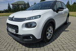Citroen C3 1, 5HDI Navi.Serwis.Klimatronic 2 str.Tempomat.Asyst.Pasa Ruchu zdjęcie 5