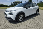 Citroen C3 1, 5HDI Navi.Serwis.Klimatronic 2 str.Tempomat.Asyst.Pasa Ruchu zdjęcie 6