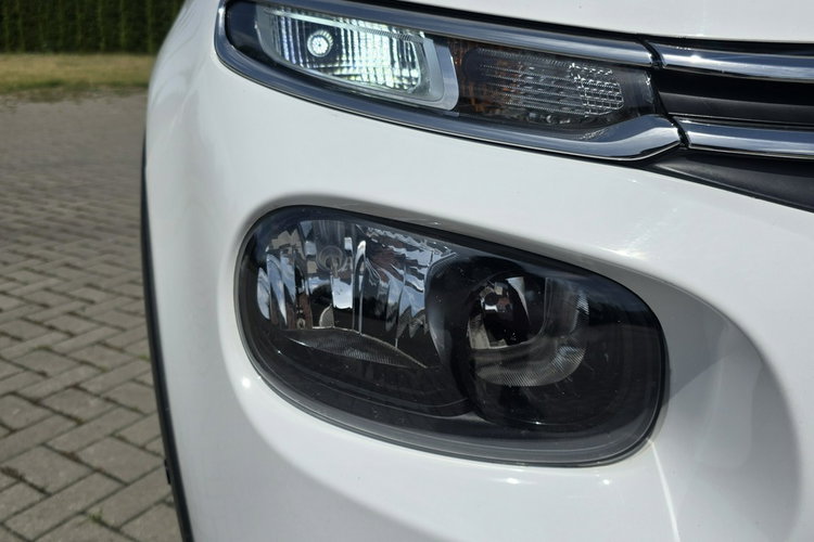 Citroen C3 1, 5HDI Navi.Serwis.Klimatronic 2 str.Tempomat.Asyst.Pasa Ruchu zdjęcie 7