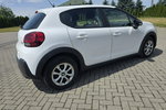 Citroen C3 1, 5HDI Navi.Serwis.Klimatronic 2 str.Tempomat.Asyst.Pasa Ruchu zdjęcie 8