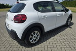 Citroen C3 1, 5HDI Navi.Serwis.Klimatronic 2 str.Tempomat.Asyst.Pasa Ruchu zdjęcie 9
