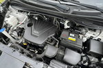 Hyundai ix35 1.6 Benz 135KM z Niemiec, LIFT 2015r, Pół-skóry, Grzane fotele, NAVI zdjęcie 17