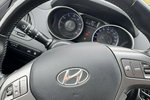 Hyundai ix35 1.6 Benz 135KM z Niemiec, LIFT 2015r, Pół-skóry, Grzane fotele, NAVI zdjęcie 25