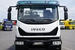 Iveco / EUROCARGO / 180-320 / E 6 / WYWROTKA / ŁAD. 10 550 KG zdjęcie 14