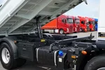 Iveco / EUROCARGO / 180-320 / E 6 / WYWROTKA / ŁAD. 10 550 KG zdjęcie 16