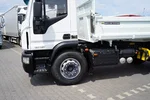 Iveco / EUROCARGO / 180-320 / E 6 / WYWROTKA / ŁAD. 10 550 KG zdjęcie 18