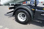 Iveco / EUROCARGO / 180-320 / E 6 / WYWROTKA / ŁAD. 10 550 KG zdjęcie 19