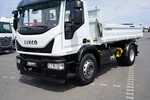 Iveco / EUROCARGO / 180-320 / E 6 / WYWROTKA / ŁAD. 10 550 KG zdjęcie 20