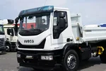 Iveco / EUROCARGO / 180-320 / E 6 / WYWROTKA / ŁAD. 10 550 KG zdjęcie 21