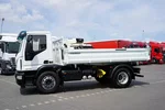 Iveco / EUROCARGO / 180-320 / E 6 / WYWROTKA / ŁAD. 10 550 KG zdjęcie 24