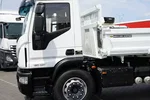 Iveco / EUROCARGO / 180-320 / E 6 / WYWROTKA / ŁAD. 10 550 KG zdjęcie 25