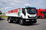 Iveco / EUROCARGO / 180-320 / E 6 / WYWROTKA / ŁAD. 10 550 KG zdjęcie 28