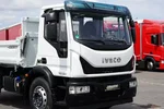 Iveco / EUROCARGO / 180-320 / E 6 / WYWROTKA / ŁAD. 10 550 KG zdjęcie 29