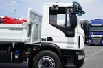 Iveco / EUROCARGO / 180-320 / E 6 / WYWROTKA / ŁAD. 10 550 KG zdjęcie 33