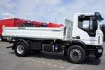 Iveco / EUROCARGO / 180-320 / E 6 / WYWROTKA / ŁAD. 10 550 KG zdjęcie 34
