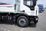 Iveco / EUROCARGO / 180-320 / E 6 / WYWROTKA / ŁAD. 10 550 KG zdjęcie 35