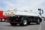 Iveco / EUROCARGO / 180-320 / E 6 / WYWROTKA / ŁAD. 10 550 KG zdjęcie 37