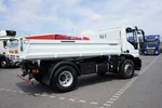 Iveco / EUROCARGO / 180-320 / E 6 / WYWROTKA / ŁAD. 10 550 KG zdjęcie 38