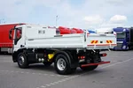 Iveco / EUROCARGO / 180-320 / E 6 / WYWROTKA / ŁAD. 10 550 KG zdjęcie 6