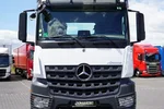 Mercedes / AROCS / 2053 / ACC / E 6 / MP 5 / HYDRAULIKA / RETARDER zdjęcie 15
