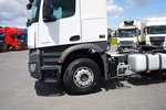 Mercedes / AROCS / 2053 / ACC / E 6 / MP 5 / HYDRAULIKA / RETARDER zdjęcie 18