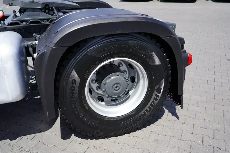 Mercedes / AROCS / 2053 / ACC / E 6 / MP 5 / HYDRAULIKA / RETARDER zdjęcie 19