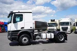Mercedes / AROCS / 2053 / ACC / E 6 / MP 5 / HYDRAULIKA / RETARDER zdjęcie 3