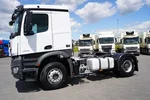 Mercedes / AROCS / 2053 / ACC / E 6 / MP 5 / HYDRAULIKA / RETARDER zdjęcie 32