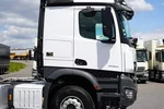 Mercedes / AROCS / 2053 / ACC / E 6 / MP 5 / HYDRAULIKA / RETARDER zdjęcie 36
