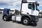 Mercedes / AROCS / 2053 / ACC / E 6 / MP 5 / HYDRAULIKA / RETARDER zdjęcie 37