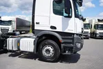 Mercedes / AROCS / 2053 / ACC / E 6 / MP 5 / HYDRAULIKA / RETARDER zdjęcie 38