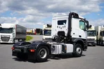 Mercedes / AROCS / 2053 / ACC / E 6 / MP 5 / HYDRAULIKA / RETARDER zdjęcie 6