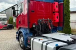 Scania R410 zdjęcie 10