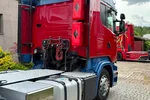 Scania R410 zdjęcie 14