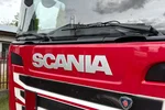 Scania R410 zdjęcie 15
