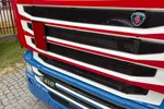 Scania R410 zdjęcie 16