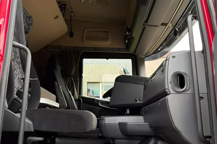 Scania R410 zdjęcie 22