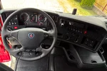Scania R410 zdjęcie 23