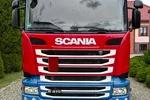 Scania R410 zdjęcie 3