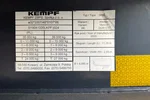 KEMPF Wywrotka 53m3 2020r. zdjęcie 25